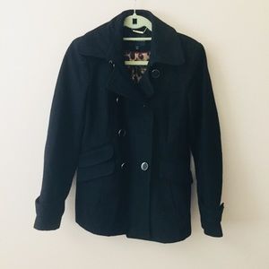 Express coat